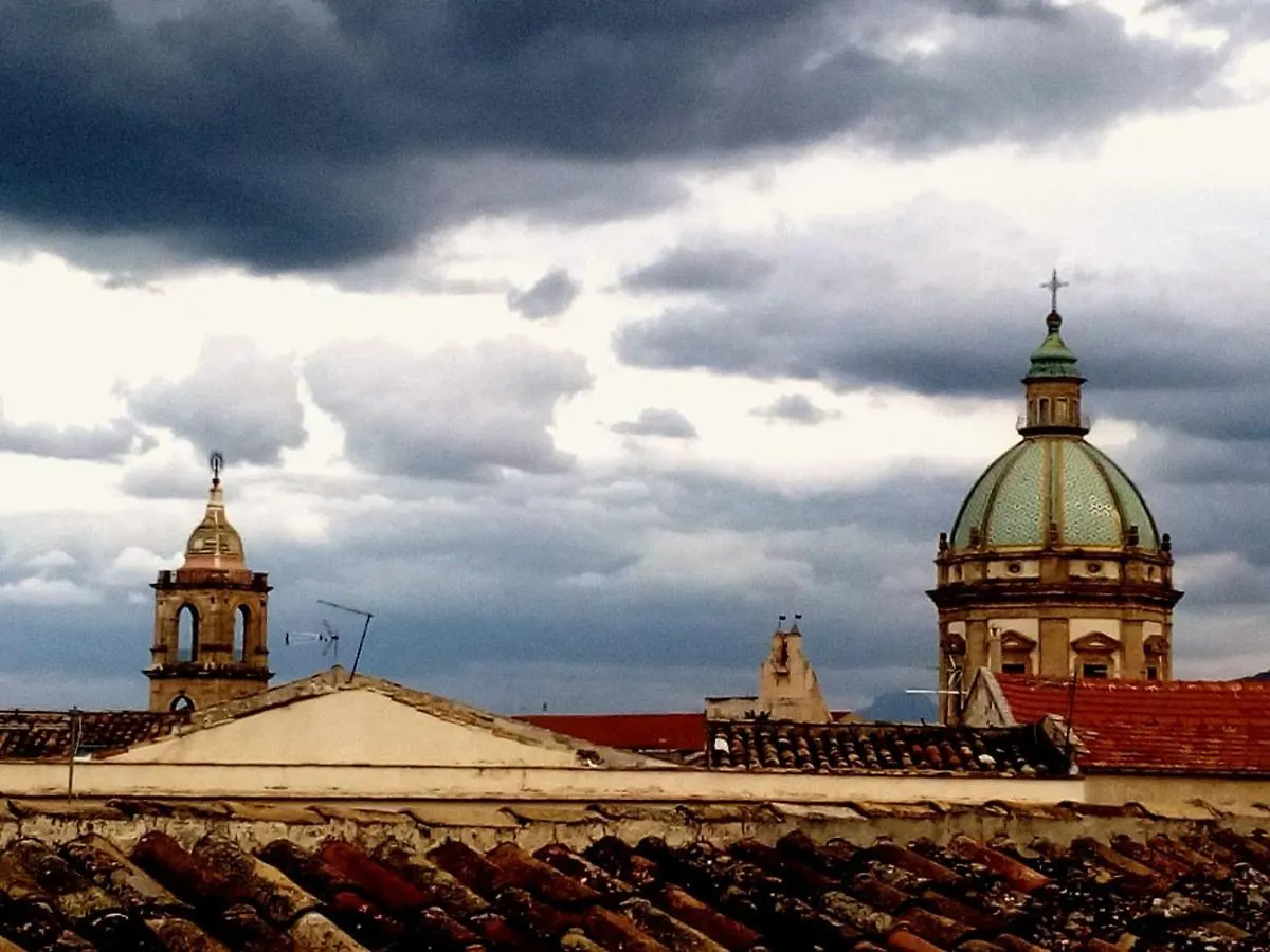 Arimatea Casa Vacanza Palerme
