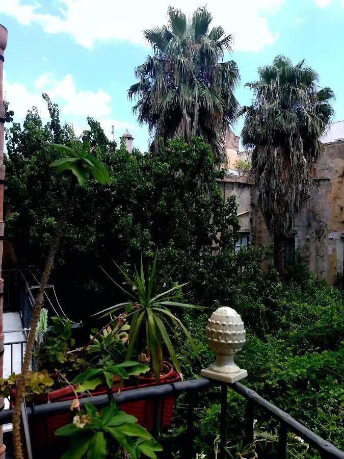 Arimatea Casa Vacanza Palermo