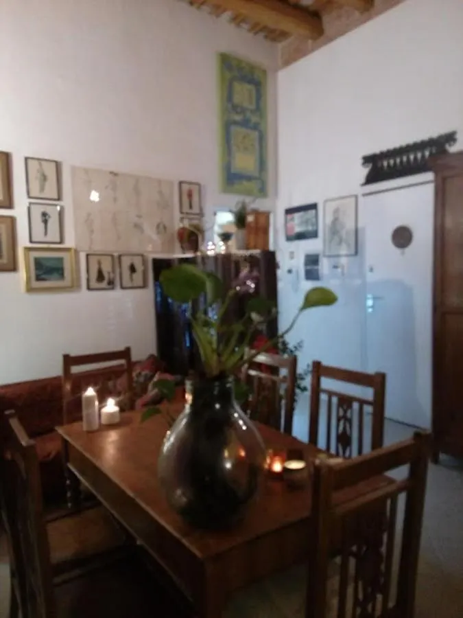 Arimatea Casa Vacanza Διαμέρισμα Παλέρμο