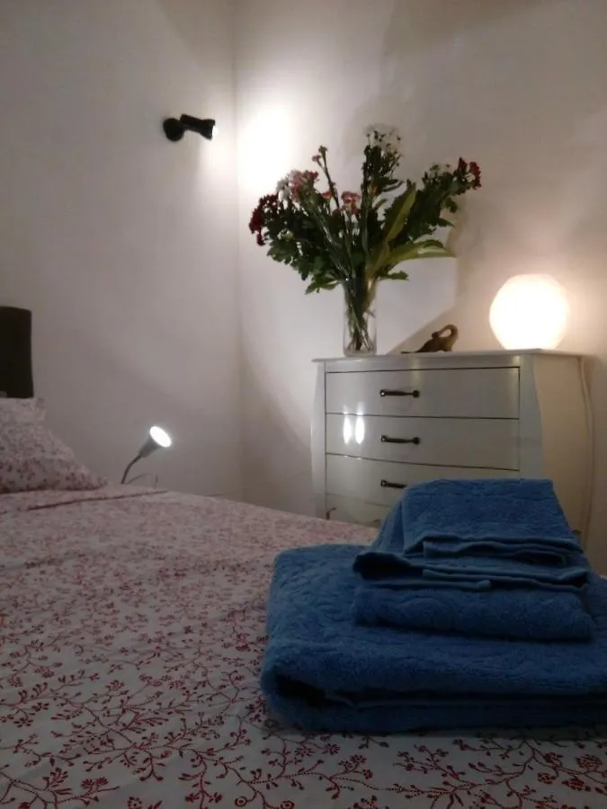 Arimatea Casa Vacanza Palerme 0*,