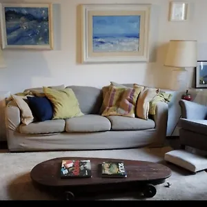 Cassàri Appartement