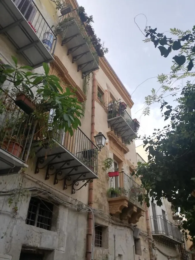 Arimatea Casa Vacanza Palermo 0*,
