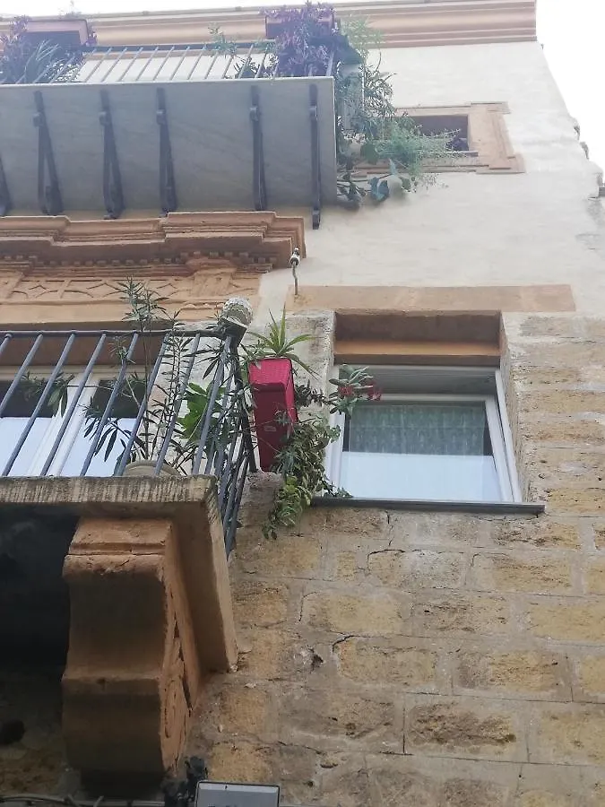 Arimatea Casa Vacanza Palermo Apartament