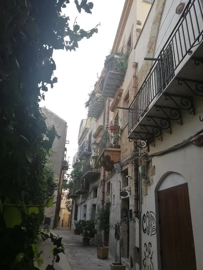 Arimatea Casa Vacanza Palermo