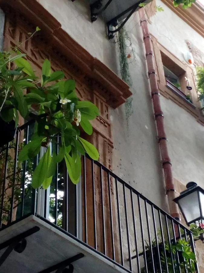Arimatea Casa Vacanza Palermo