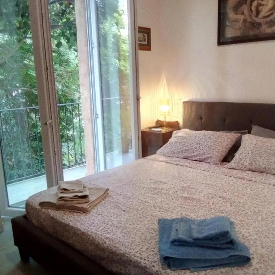 Apartment Arimatea Casa Vacanza Palermo