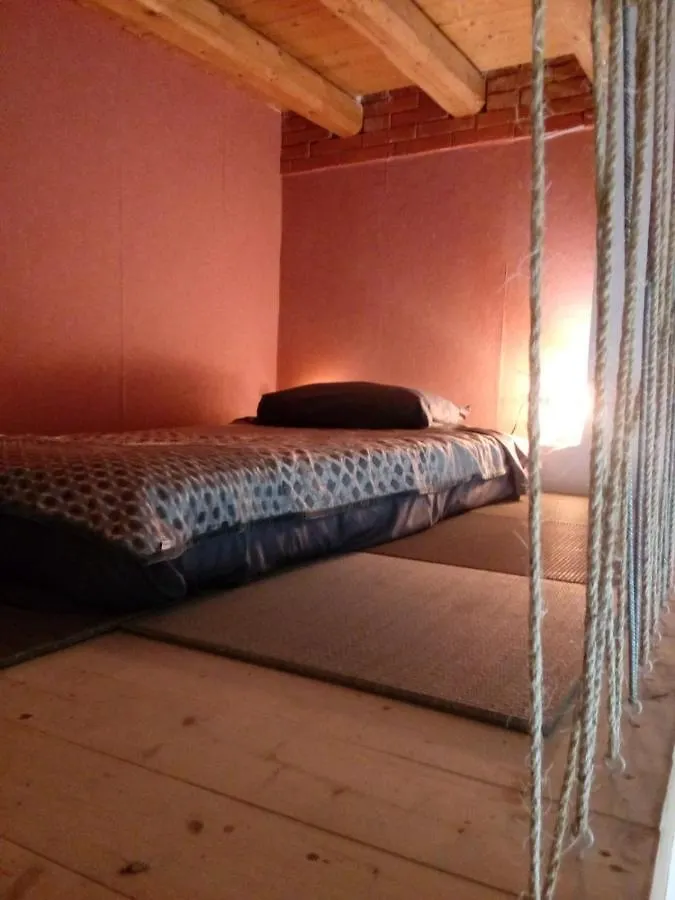 Apartament Arimatea Casa Vacanza Palermo
