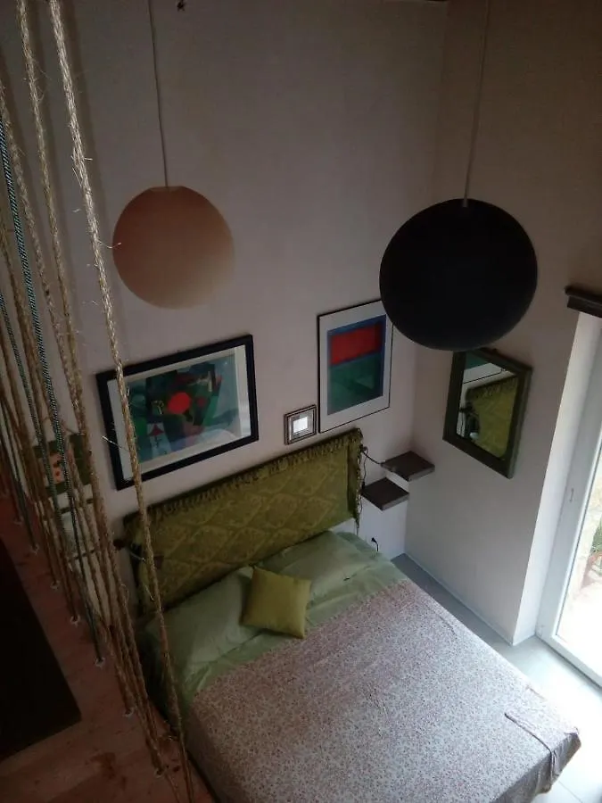 Arimatea Casa Vacanza Palermo 0*,  Italy