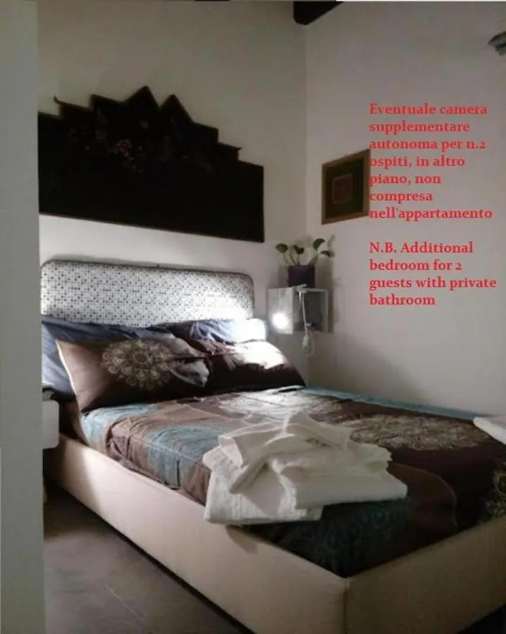 Arimatea Casa Vacanza Palermo 0*,