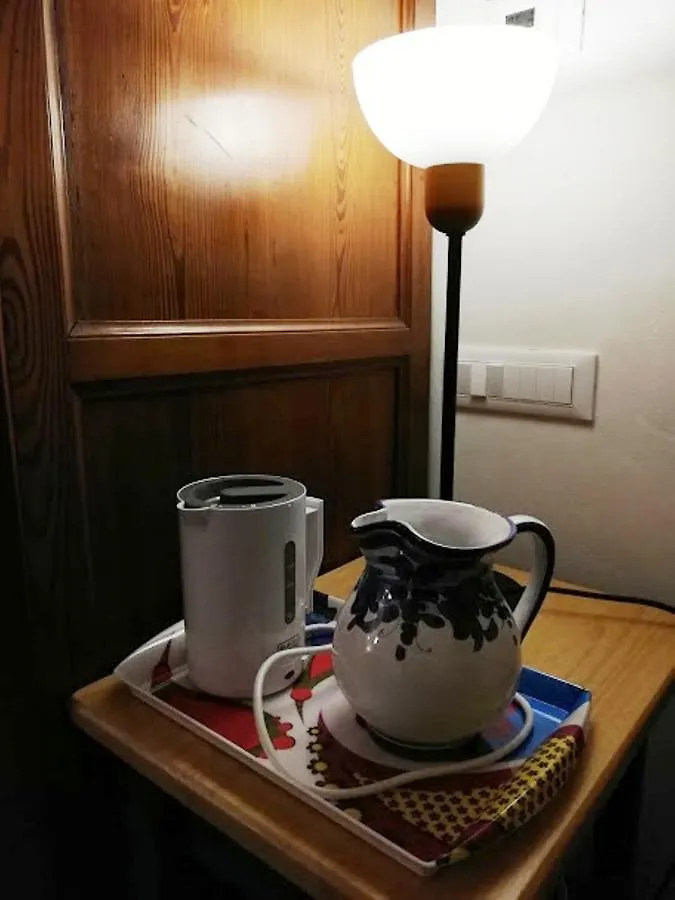 Apartment Arimatea Casa Vacanza Palermo Italy