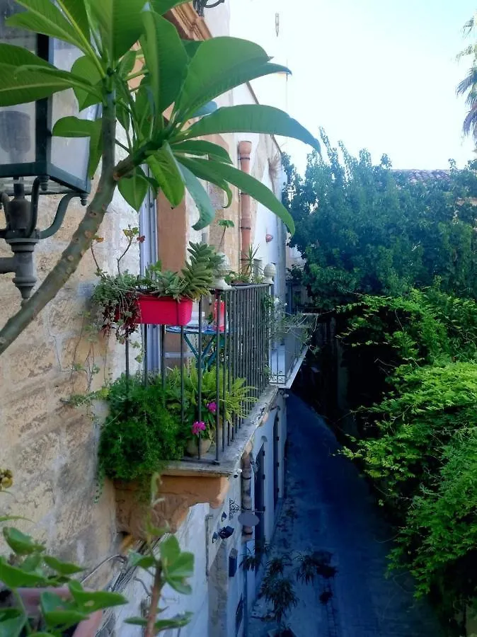 Arimatea Casa Vacanza Palermo Italy
