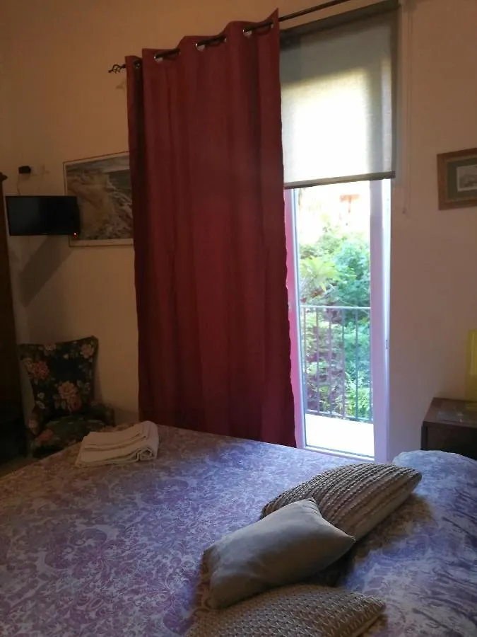 Apartment Arimatea Casa Vacanza Palermo