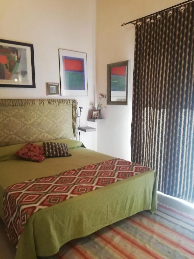 Apartment Arimatea Casa Vacanza Palermo