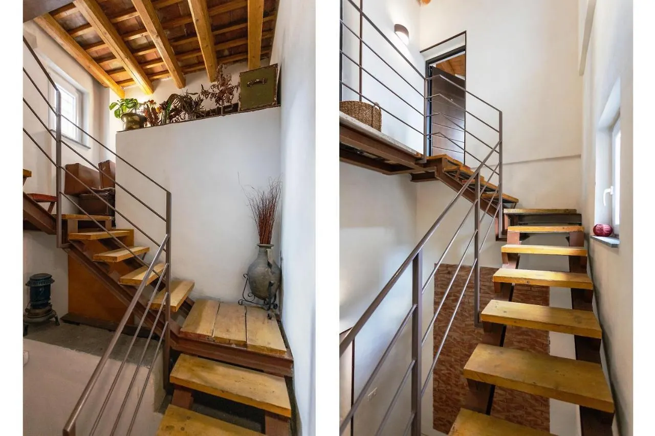 Arimatea Casa Vacanza Palermo 0*,  Italy