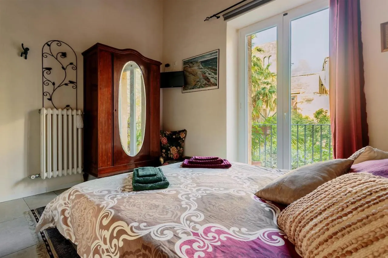 Apartment Arimatea Casa Vacanza Palermo Italy