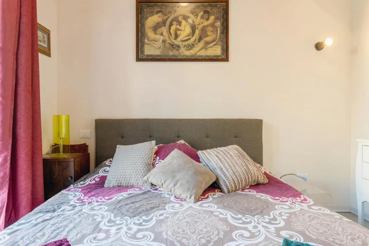 Arimatea Casa Vacanza Palermo 0*,  Italy