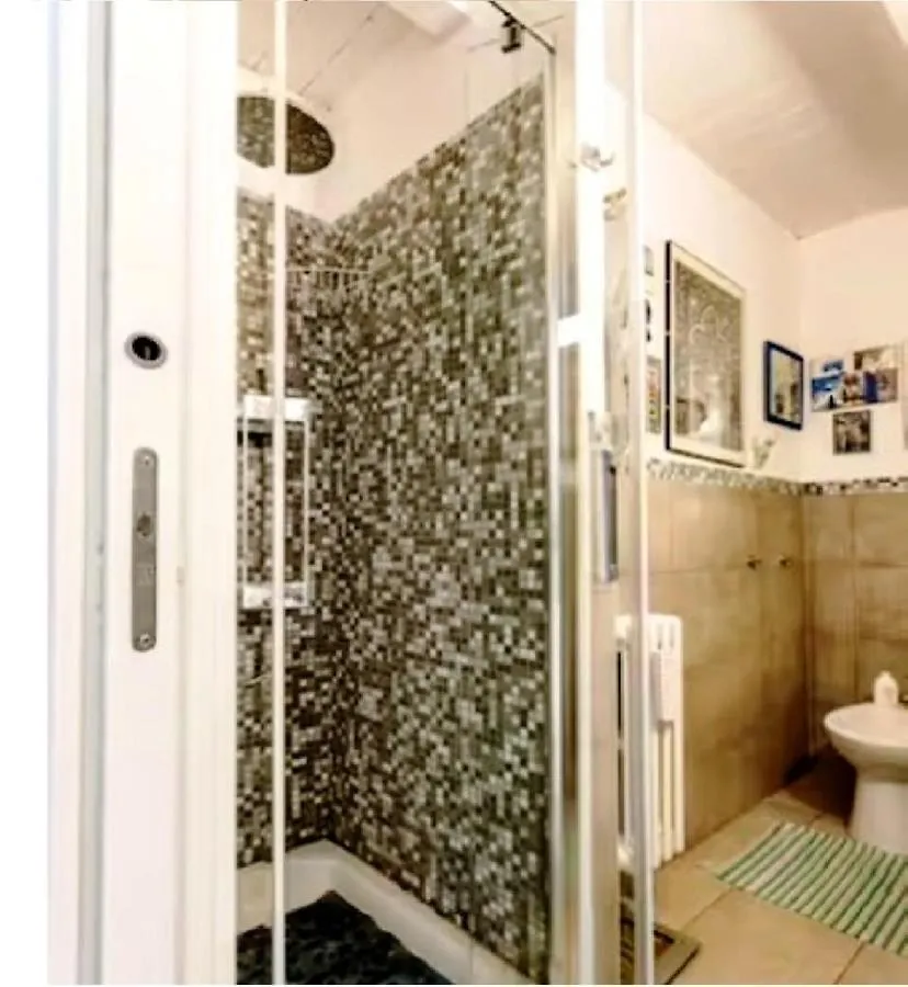 Arimatea Casa Vacanza Palermo Italy