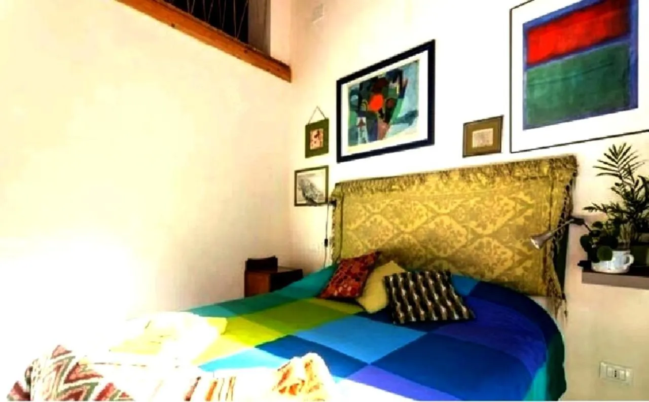 Apartment Arimatea Casa Vacanza Palermo Italy