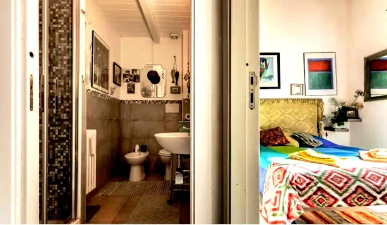 Arimatea Casa Vacanza Palermo