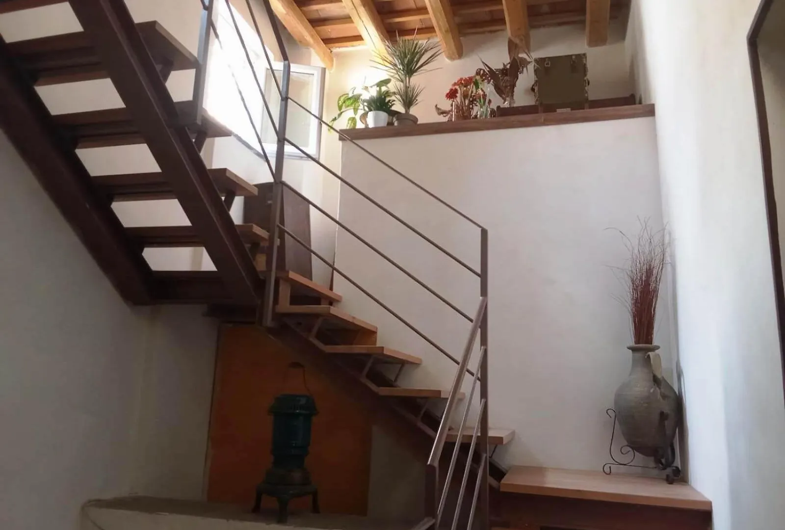 Arimatea Casa Vacanza Palermo Apartment