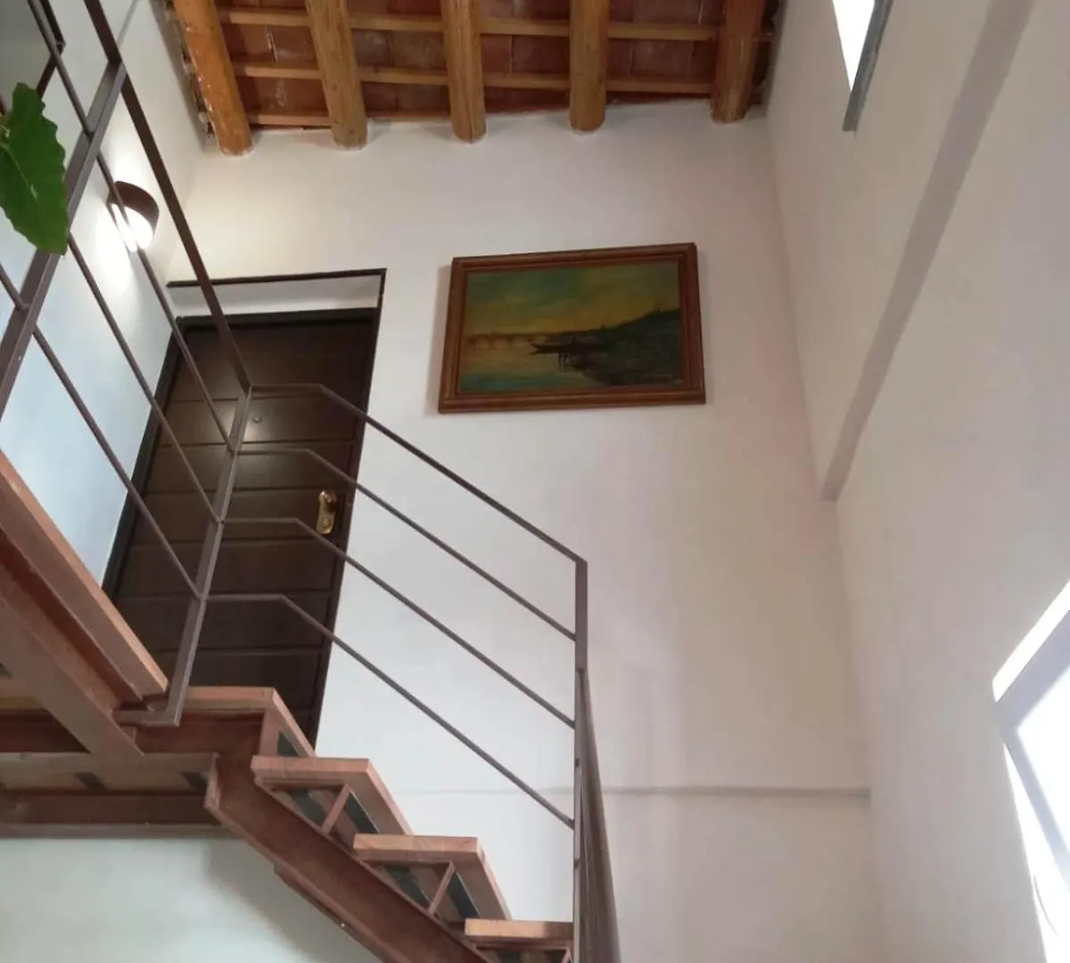 Apartment Arimatea Casa Vacanza Palermo
