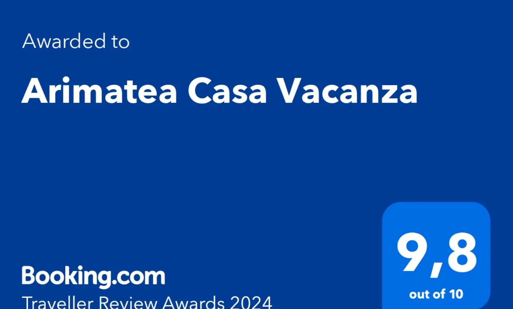 Arimatea Casa Vacanza Palermo 0*,  Italy