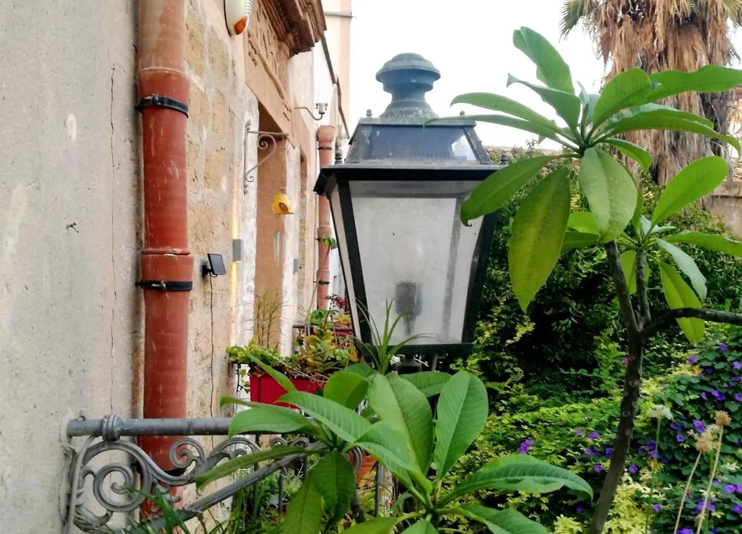 Apartment Arimatea Casa Vacanza Palermo