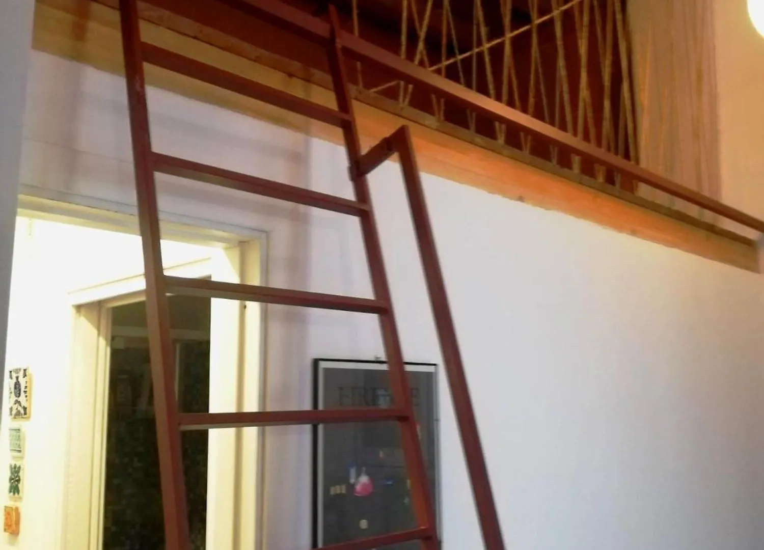 Arimatea Casa Vacanza Palermo Apartment