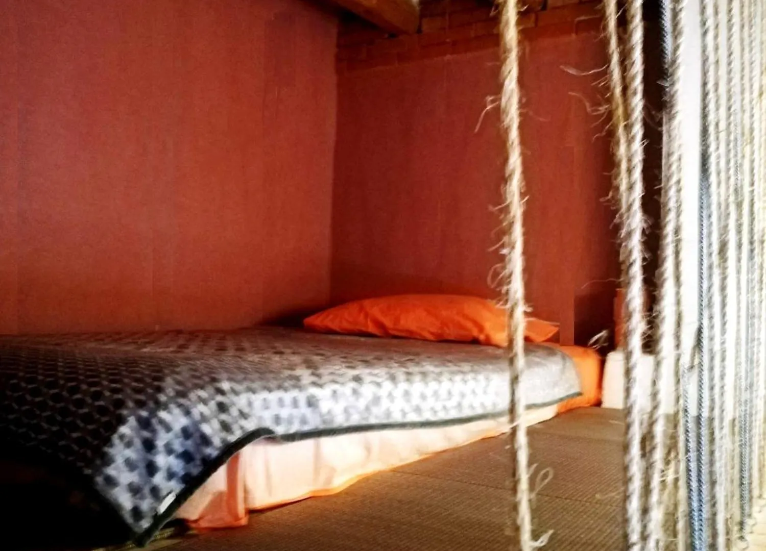 Arimatea Casa Vacanza Palermo