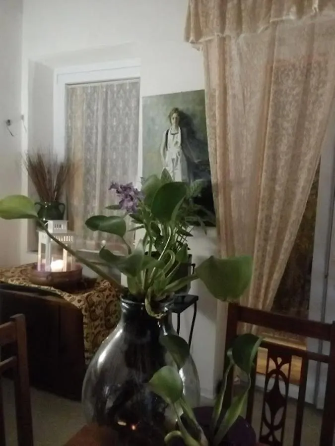 Arimatea Casa Vacanza Palermo Italy