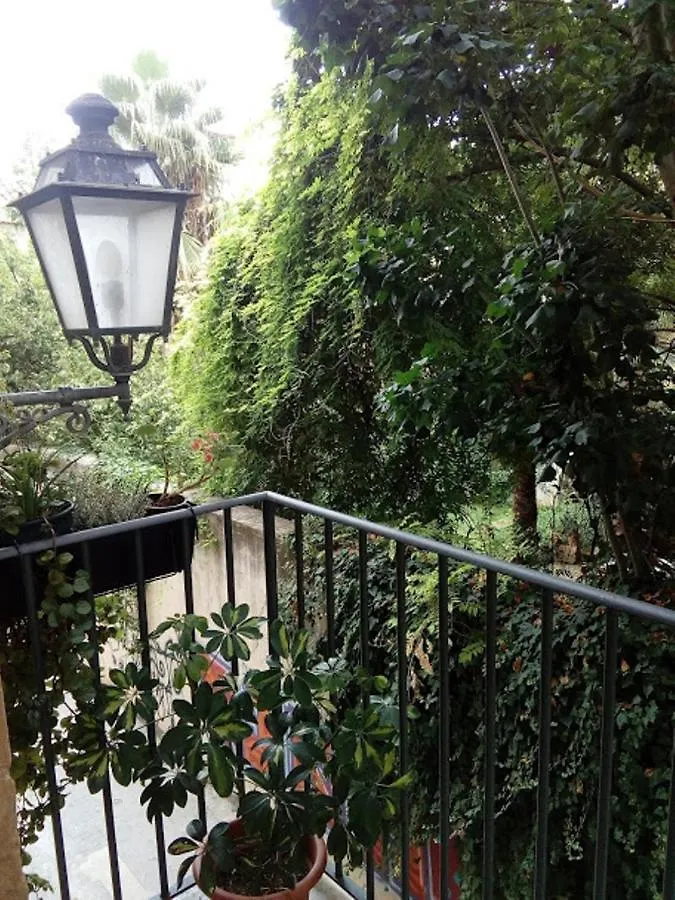 Arimatea Casa Vacanza Palermo Apartment