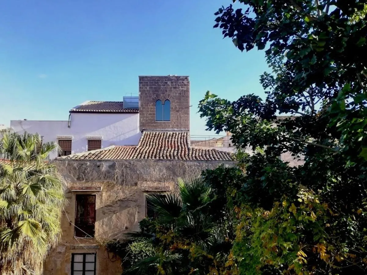 Arimatea Casa Vacanza Palermo Italy