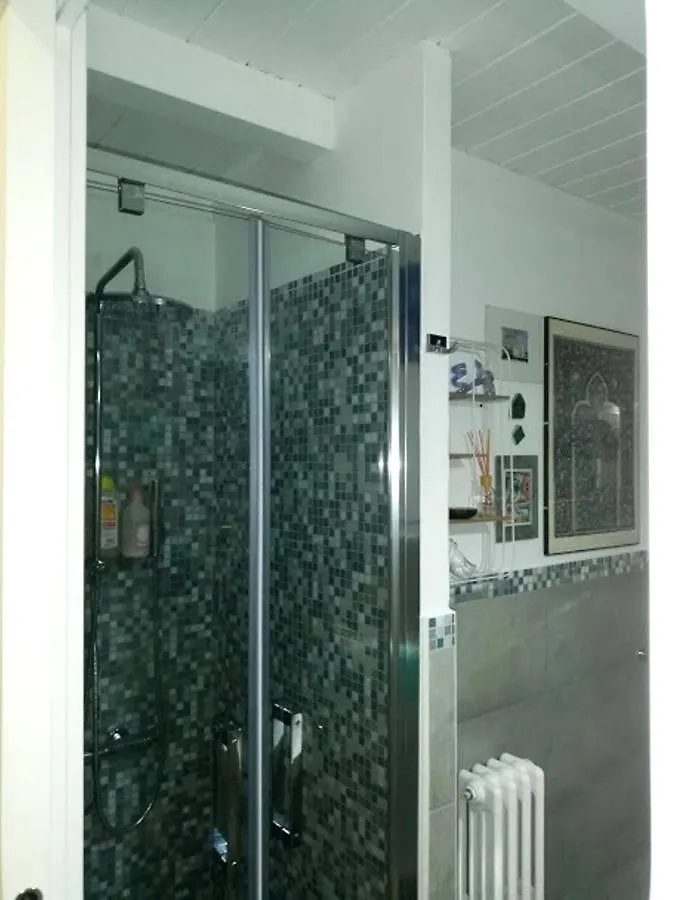 Apartment Arimatea Casa Vacanza Palermo Italy