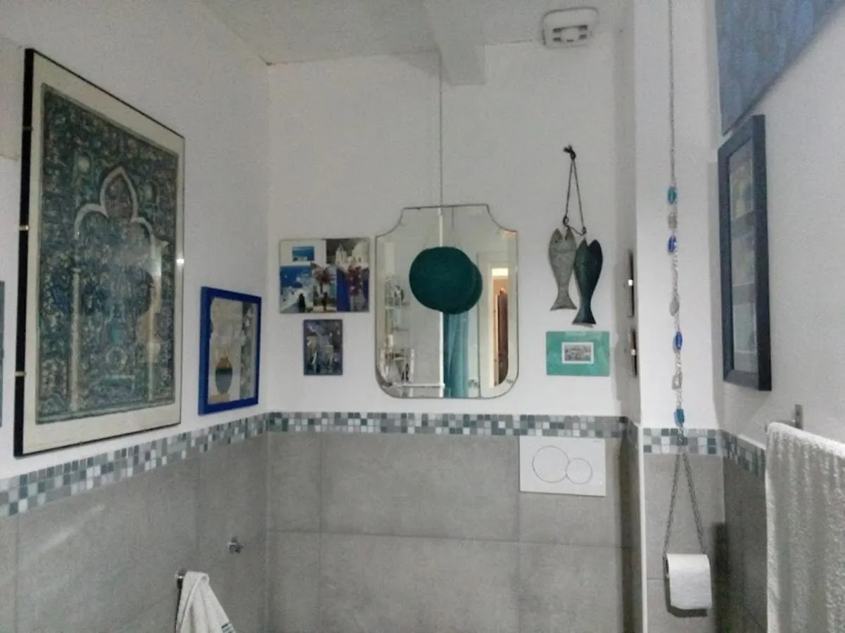 Arimatea Casa Vacanza Palermo Apartment