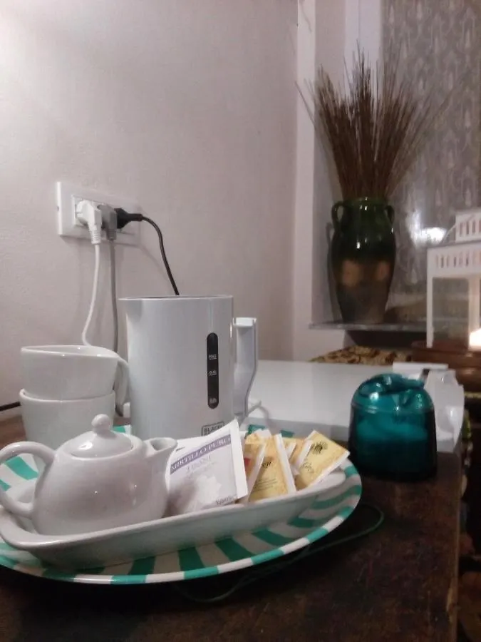 Arimatea Casa Vacanza Palermo 0*,  Italy