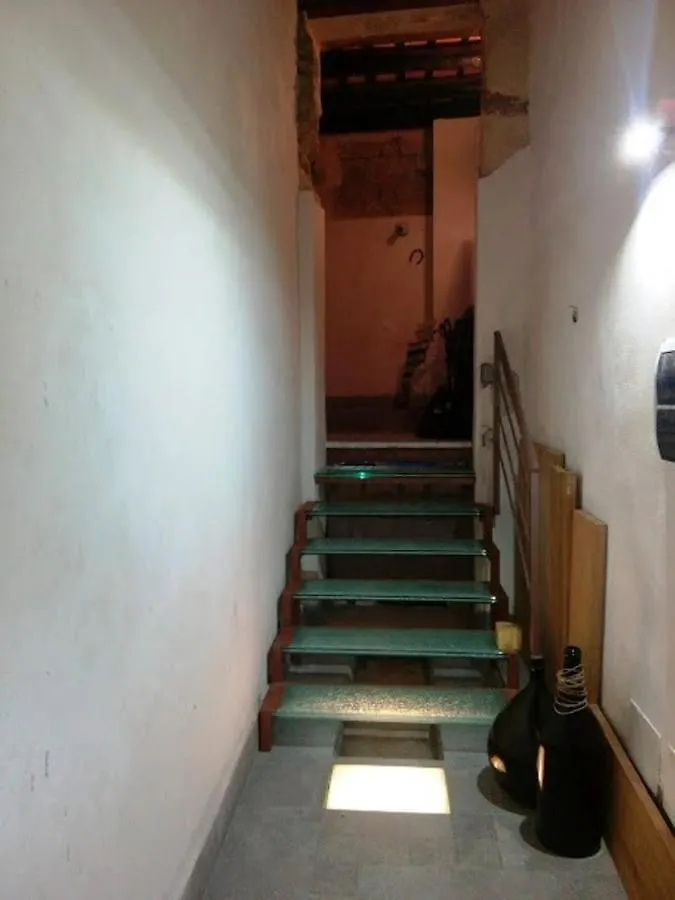 Arimatea Casa Vacanza Palermo