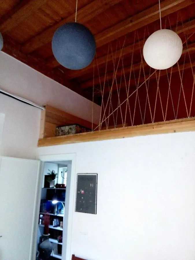 Arimatea Casa Vacanza Palermo Apartment