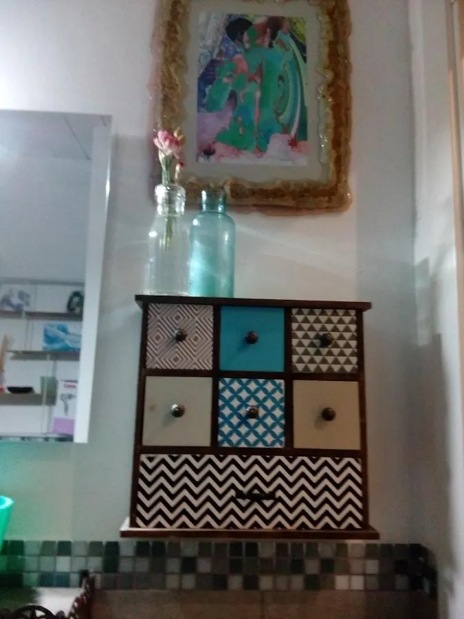 Arimatea Casa Vacanza Palermo