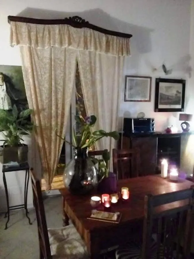 Apartment Arimatea Casa Vacanza Palermo Italy