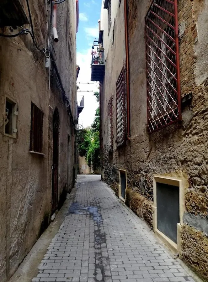 Arimatea Casa Vacanza Palermo 0*,