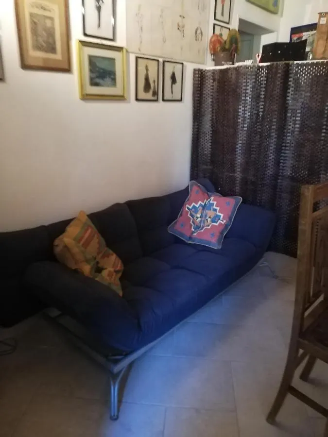Arimatea Casa Vacanza Palermo 0*,