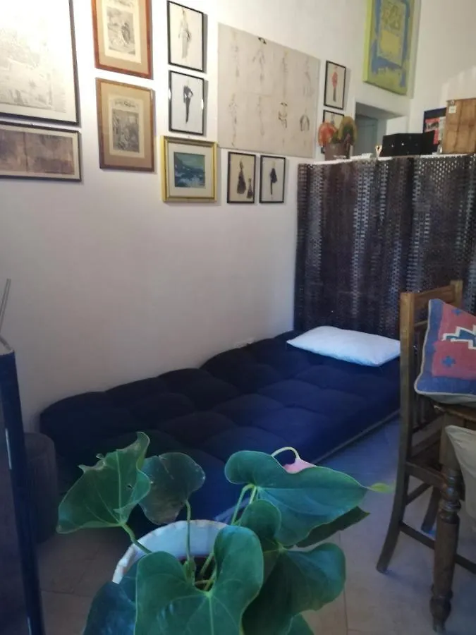 Apartment Arimatea Casa Vacanza Palermo