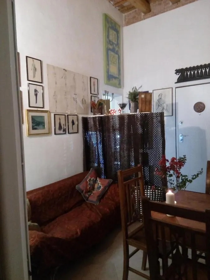 Arimatea Casa Vacanza Palermo Apartment
