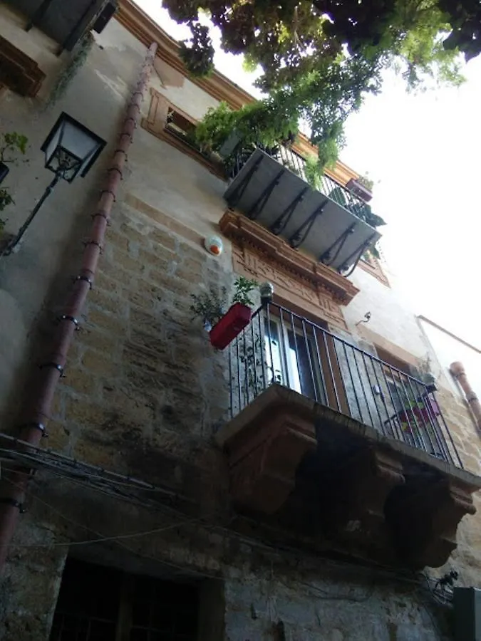 Arimatea Casa Vacanza Palermo