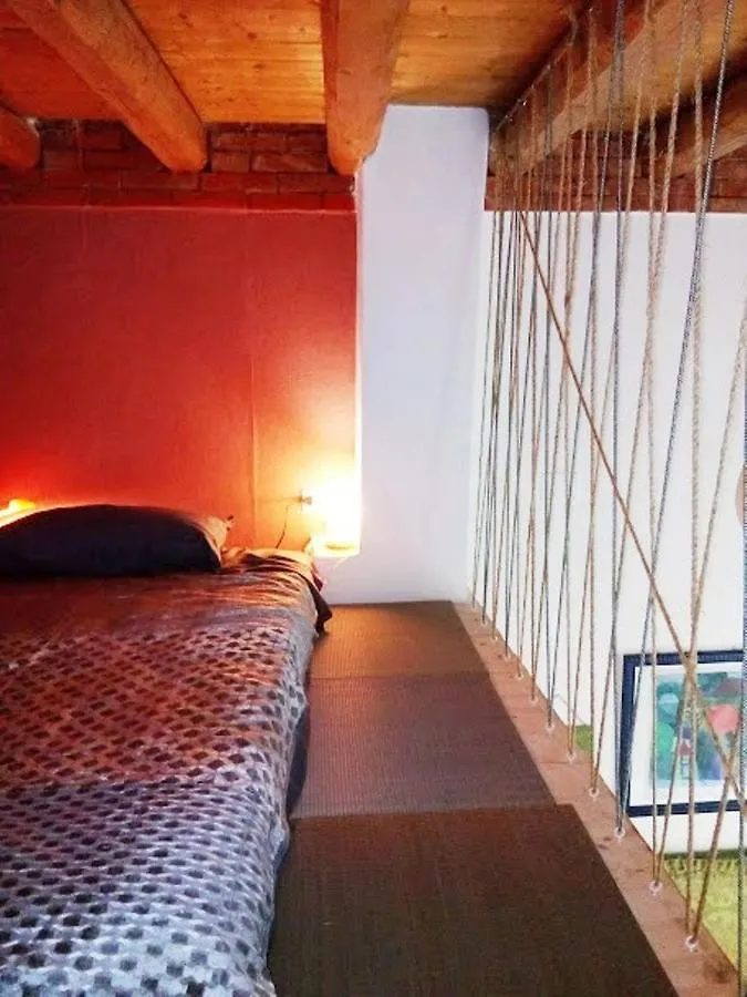 Apartment Arimatea Casa Vacanza Palermo