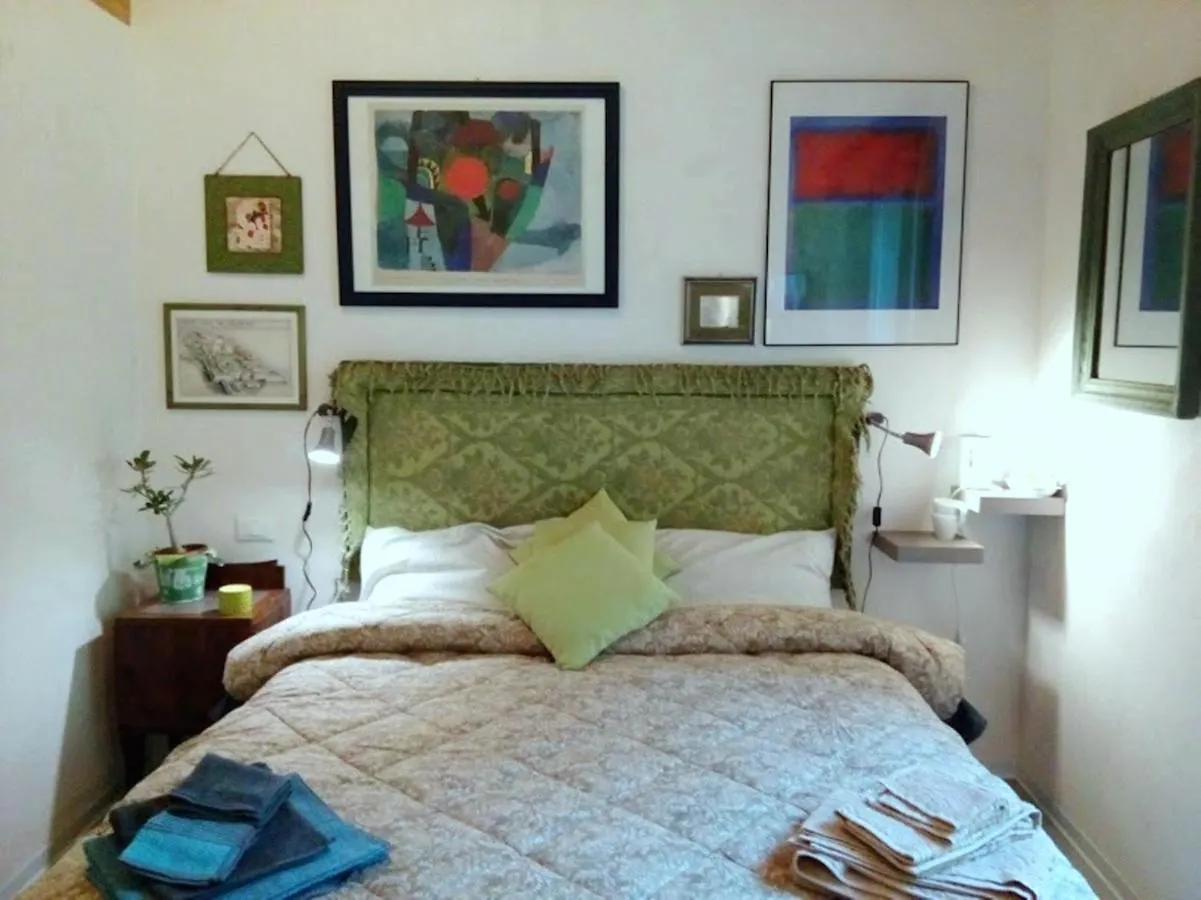 Arimatea Casa Vacanza Palermo 0*,  Italy