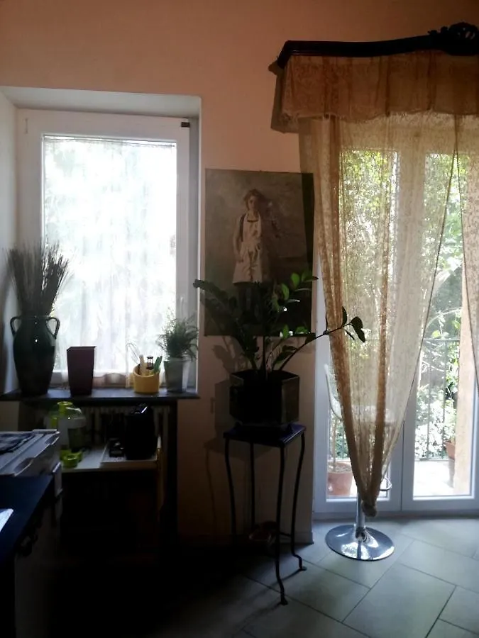 Arimatea Casa Vacanza Palermo