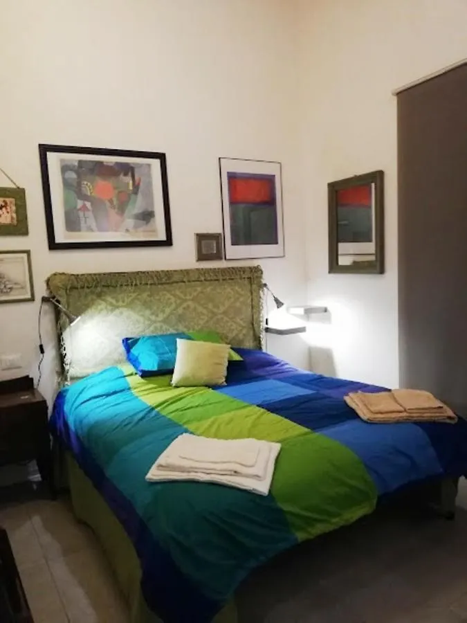 Arimatea Casa Vacanza Palermo Apartment